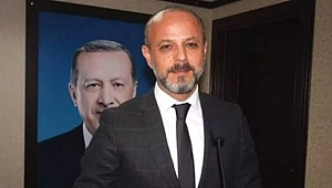 Afşin Belediye Başkan Adayı Koray Kıraç oldu