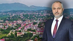 Andırın Belediye Başkan Adayı Gökşen Oldu