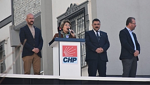 Arıkan, “Önce depremin yaralarını saracağız!”