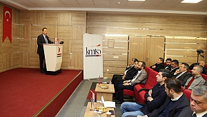 Asrın Felaketini Yaşayan Kahramanmaraş, 100 Yılın Dönüşümünü Yaşayayacak