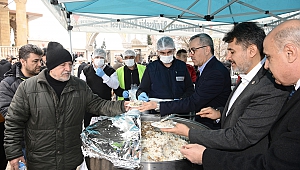 Başkan Güngör; “Milli Mücadele Kahramanlarımızı Rahmetle Anıyoruz”