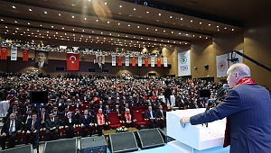 Cumhurbaşkanı Erdoğan: “Terör saldırısında yaralanan bir kişi hayatını kaybetti”