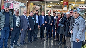 Dar Bir Çerçevede Verilen Kararların Başarılı Olması Mümkün Değildir