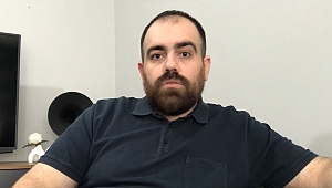 Depreme trafikte yakalandı, son anda hayatı kurtuldu