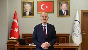 Dulkadiroğlu Belediye Başkan Adayı Necati Okay oldu