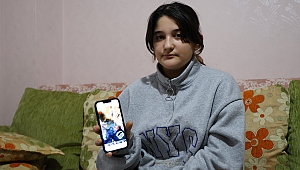 Enkazdan 'Selâmünaleyküm' diyerek çıkmıştı
