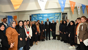 Hedefimiz Afetlere Dirençli, Daha Yaşanabilir Onikişubat