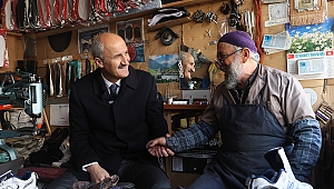 İlk Günkü Aşkla ve Heyecanla Yola Devam Ediyoruz