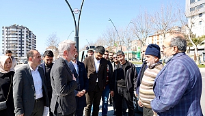 İstişare Kültürü En Önemli Yol Haritamız Olacak