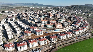 Kahramanmaraş 6 Şubat’a odaklandı