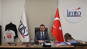 KMTSO Başkanı Buluntu: