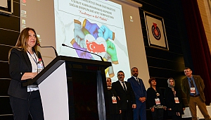 KSÜ’de 6 Şubat Kahramanmaraş Depremi Sağlık Disiplinleri Afet Sempozyumu Düzenlendi