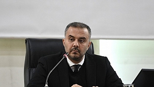 Onikişubat Belediye Başkan Adayı Hanifi Toptaş oldu