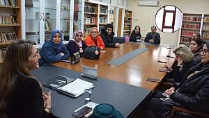 Şair İnci Okumuş, Şiirin Hayatımızdaki Yerini Anlattı