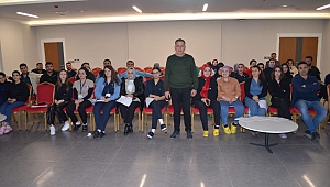 Sular Akademi Hastanesi’nden İş Sağlığı ve Güvenliği Eğitimi