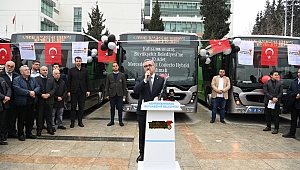 Toplu Taşımanın En Ucuz Olduğu 2. İl: Kahramanmaraş