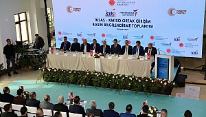 TUSAŞ Yatırımının Detayları Anlatıldı