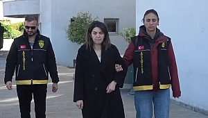 Adana'da sahte kadın avukat tutuklandı