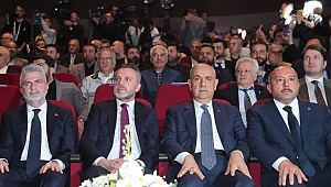 AK Parti İl Başkanı Doğan, “Bir başarının, bir azmin ve bir hizmet aşkının yansımasıdır”