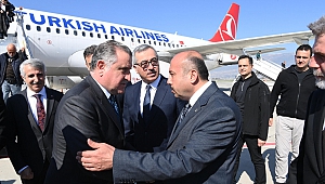 AK Parti İl Başkanı Doğan’dan Kahramanmaraş'a yeni Stadyum müjdesi