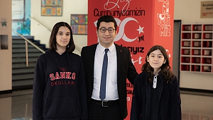 Avrupa Birliği ve Avrupa Komisyonu Histolab Yarışması