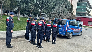 Babalarını öldüren kardeşler tutuklandı