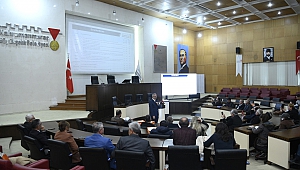 Başkan Güngör: “Daima Şehrimizin ve Hemşehrilerimizin Yanındayız”