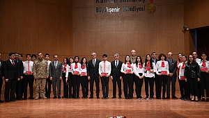 Başkan Güngör: “Ecdadımızı Rahmet ve Minnetle Anıyoruz”