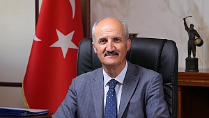 Başkan Okay’ın 8 Mart Dünya Kadınlar Günü Mesajı