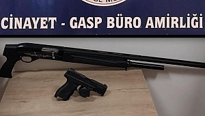 Çeşitli suçlardan aranan 49 şahıs tutuklandı