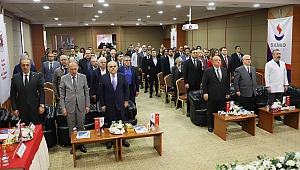 Deprem Sonrası Travmalı Olgulara Cerrahi Yaklaşım
