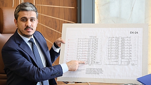 Depremde yıkılan Ezgi Apartmanı'nda korkunç şüphe: Apartman kolonsuz mu yapıldı