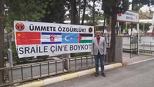 Dirilere değil ölülere sesini duyurmak istedi