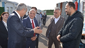 Dr. Selahaddin Can: “Ayrımcılığa son vereceğiz”