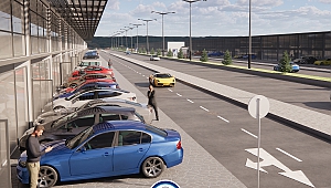 Dulkadiroğlu’na Oto Galericiler Sitesi Yapılacak