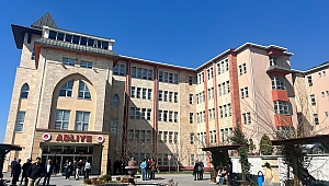 Ezgi Apartmanı Davasının İlk Duruşması Görüldü