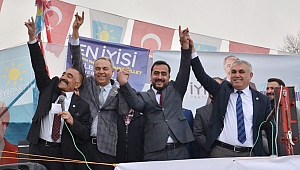 Fiziki Deprem Bitti Ama Fiili Deprem Devam Ediyor