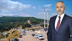 Gökşen; “Bizim Andırına Verilmiş Bir Sözümüz Var