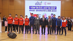 Göksun’da Ödüllü Yarışmanın Kazananları Belli Oldu
