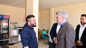 Görgel: “Her Zaman Bu Şehrin Sokaklarında Olacağız”