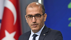 Hemşehrimiz İşbilir’e Bakü’de Önemli Görev!
