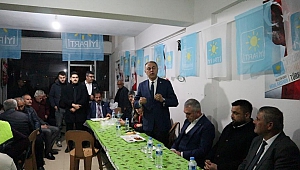 “Herkesin Eşit Hizmet Alması İçin Elimden Geleni Yapacağım”