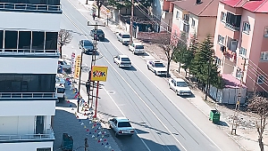 Kahramanmaraş Elbistan'daki Deprem Paniğe Neden Olmadı
