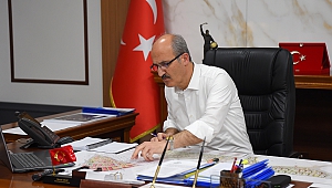 Kahramanmaraş’ın Geleceği Dulkadiroğlu’nda