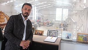 Kahramanmaraş Mermer İhracatında CANKAR Madencilik ile Süper Lige çıkıyor.
