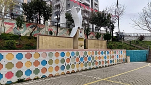 Kahramanmaraş'ta
