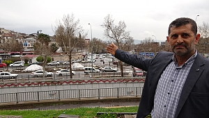 Kahramanmaraş’ta yıkım oranı yüzde 93