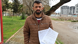 Kardeşi cezaevine giren ağabey: 