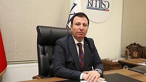KMTSO Başkanı Buluntu, “Mücbir Sebep Hali Uzatılmalı, Esnaf ve Tüccarların Teminat Sorunu Çözülmeli”