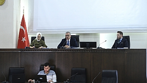 “Milletimizin Hakkına ve Emanetine Sahip Çıktık”